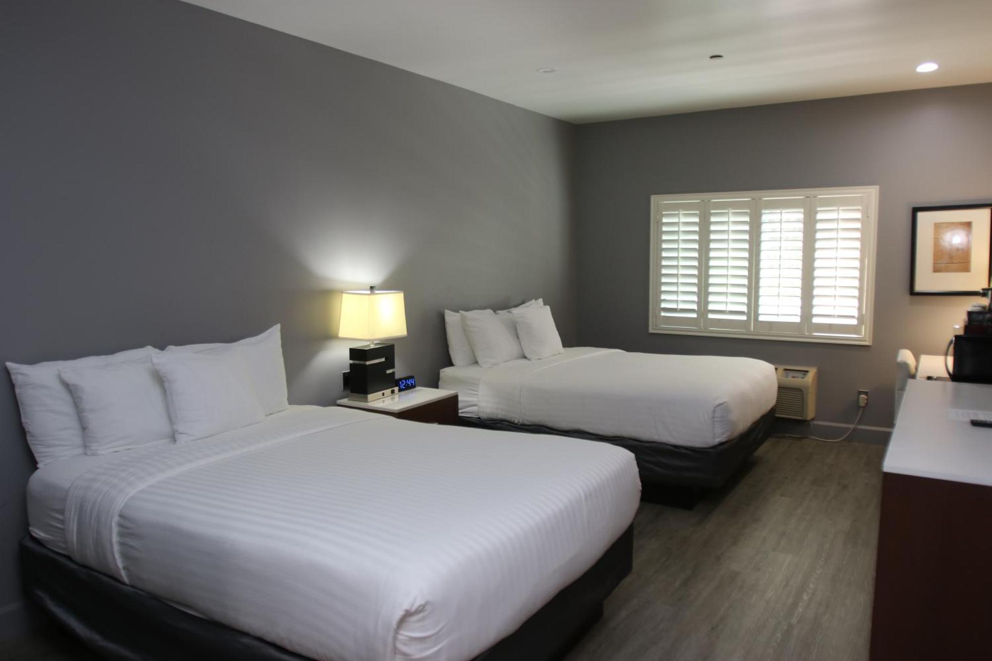Blvd Hotel And Studios Universal-Hollywood, Ascend Hotel Collection Los Angeles Szoba fotó