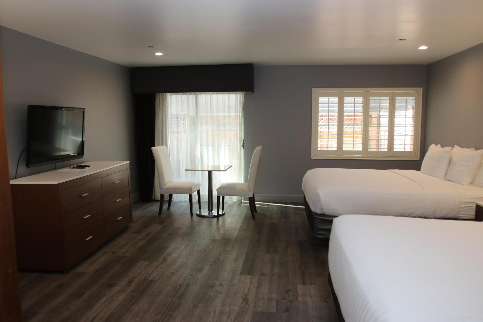 Blvd Hotel And Studios Universal-Hollywood, Ascend Hotel Collection Los Angeles Szoba fotó