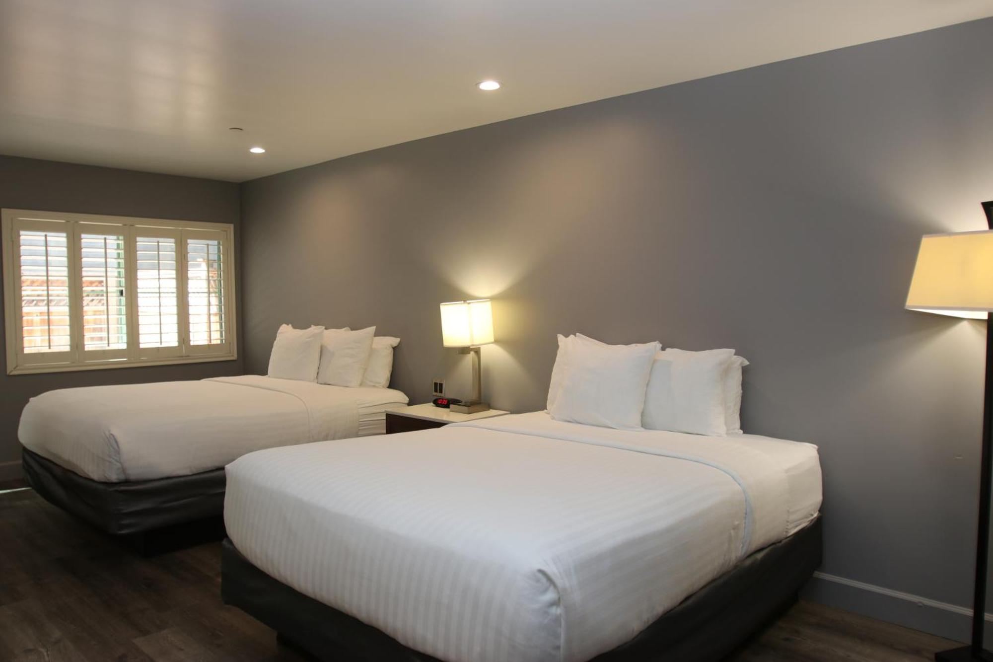 Blvd Hotel And Studios Universal-Hollywood, Ascend Hotel Collection Los Angeles Szoba fotó