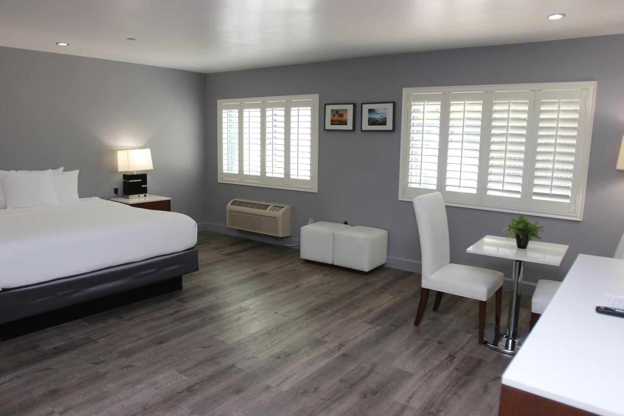 Blvd Hotel And Studios Universal-Hollywood, Ascend Hotel Collection Los Angeles Kültér fotó