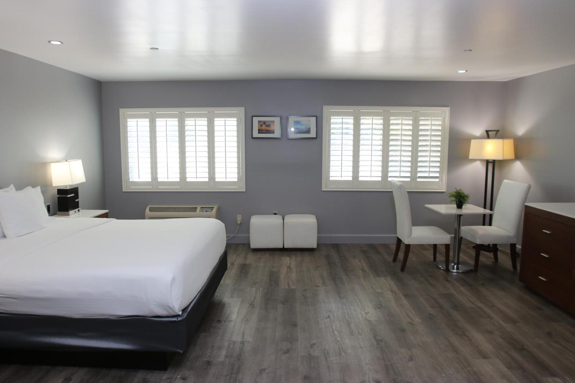 Blvd Hotel And Studios Universal-Hollywood, Ascend Hotel Collection Los Angeles Kültér fotó