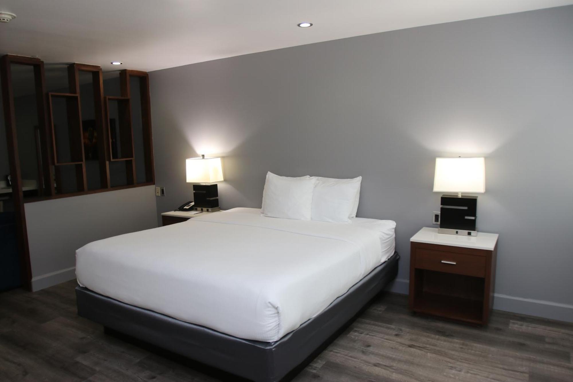 Blvd Hotel And Studios Universal-Hollywood, Ascend Hotel Collection Los Angeles Kültér fotó