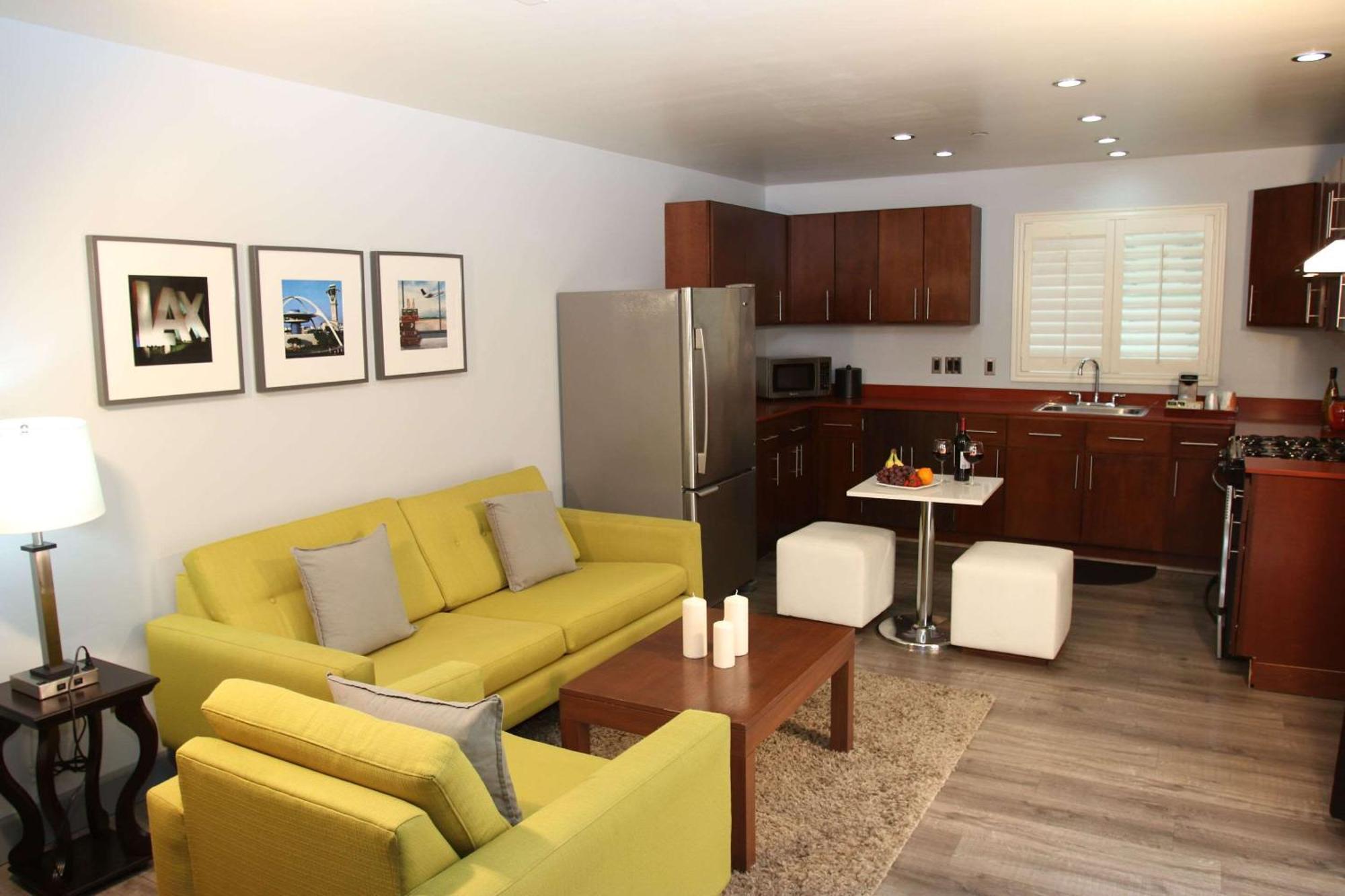 Blvd Hotel And Studios Universal-Hollywood, Ascend Hotel Collection Los Angeles Kültér fotó