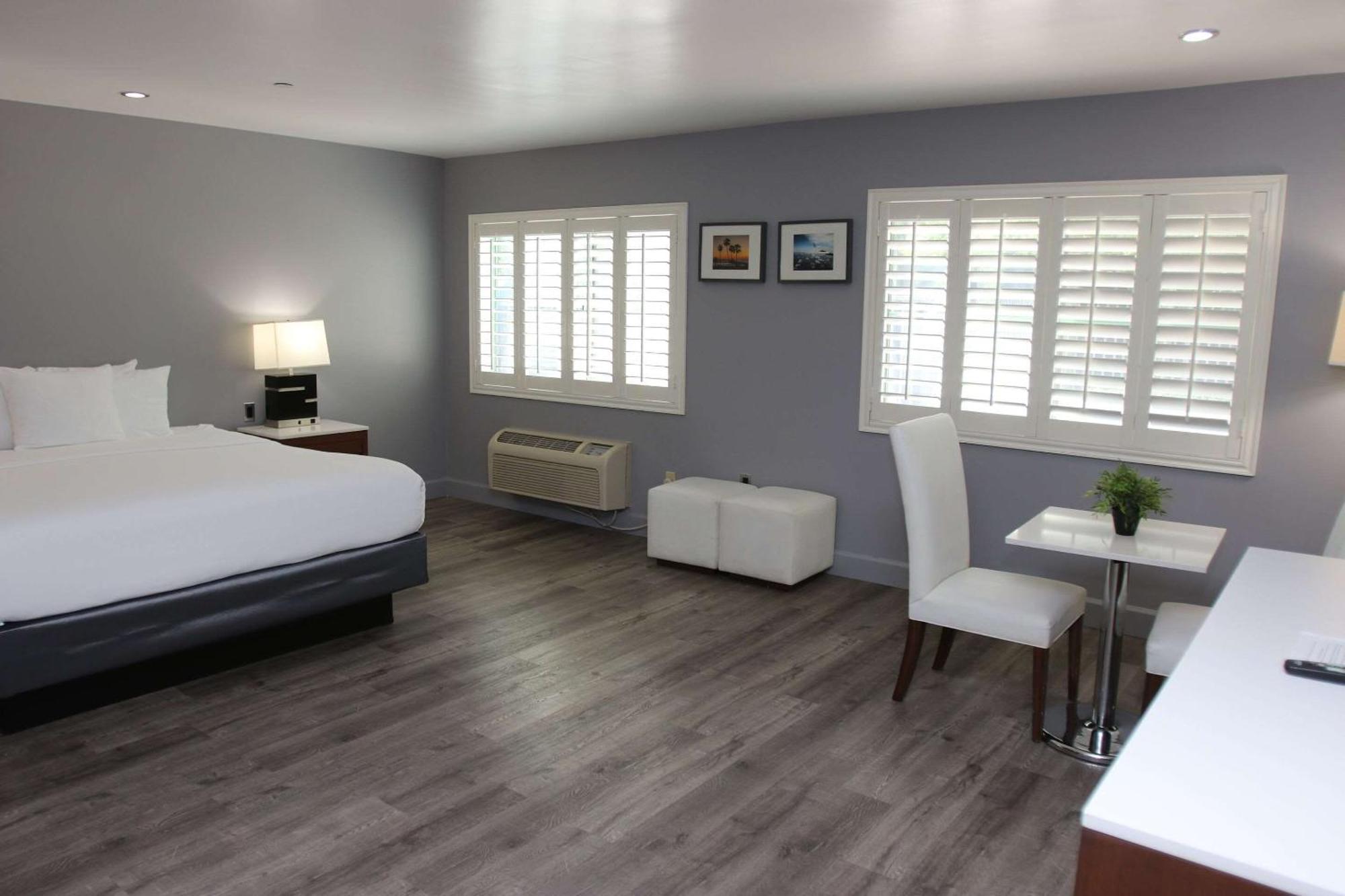 Blvd Hotel And Studios Universal-Hollywood, Ascend Hotel Collection Los Angeles Kültér fotó