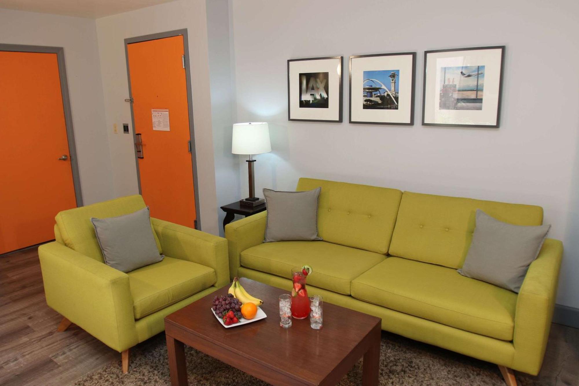 Blvd Hotel And Studios Universal-Hollywood, Ascend Hotel Collection Los Angeles Kültér fotó