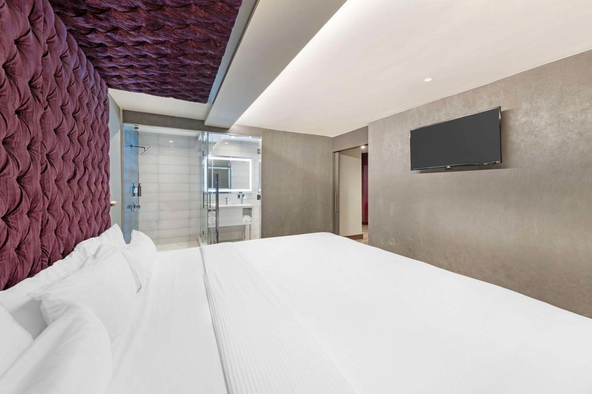 Blvd Hotel And Studios Universal-Hollywood, Ascend Hotel Collection Los Angeles Kültér fotó