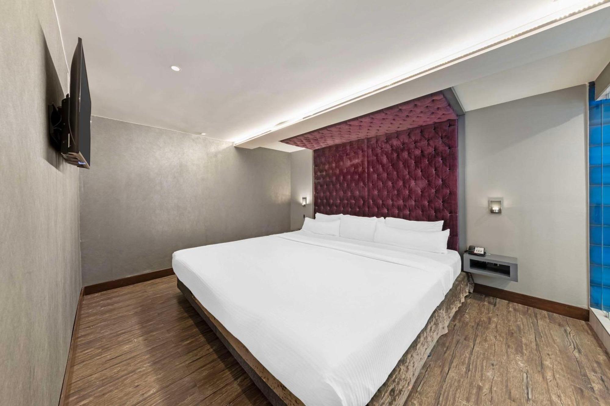 Blvd Hotel And Studios Universal-Hollywood, Ascend Hotel Collection Los Angeles Kültér fotó