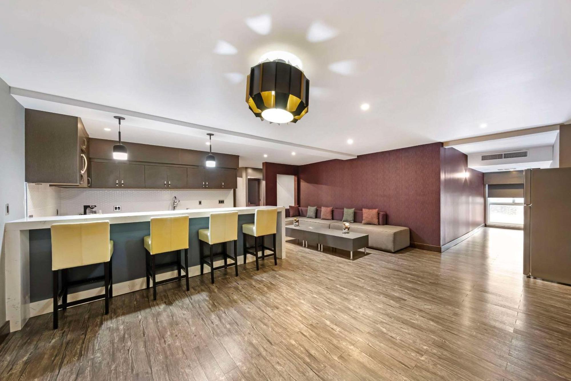 Blvd Hotel And Studios Universal-Hollywood, Ascend Hotel Collection Los Angeles Kültér fotó