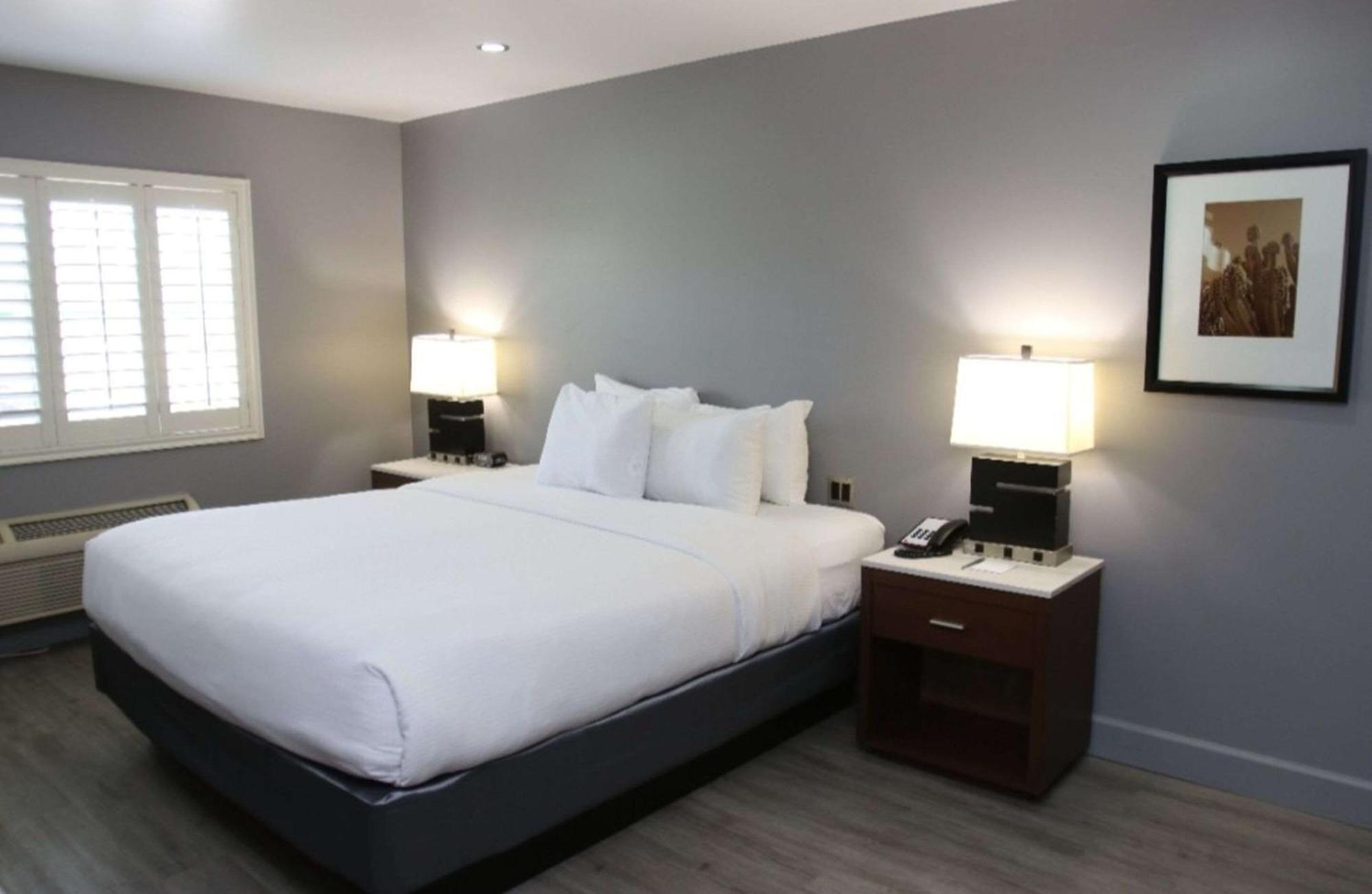 Blvd Hotel And Studios Universal-Hollywood, Ascend Hotel Collection Los Angeles Kültér fotó