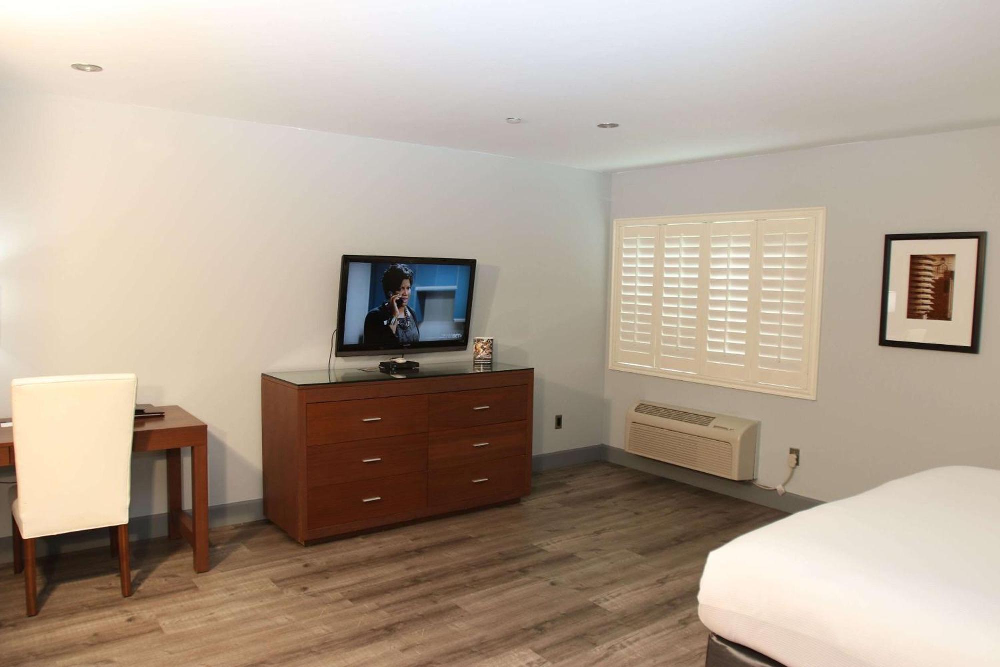 Blvd Hotel And Studios Universal-Hollywood, Ascend Hotel Collection Los Angeles Kültér fotó