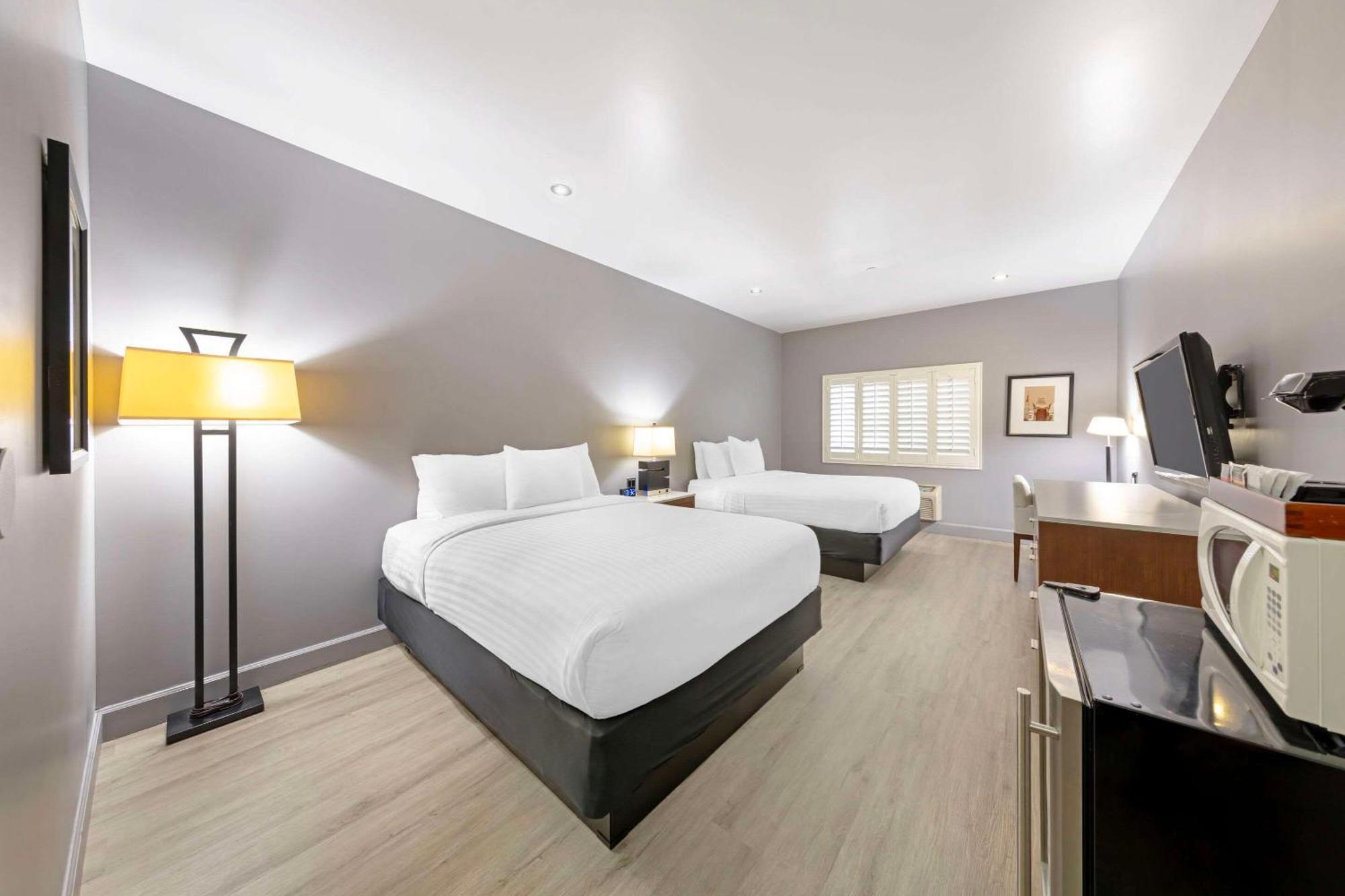 Blvd Hotel And Studios Universal-Hollywood, Ascend Hotel Collection Los Angeles Kültér fotó